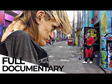 On the Overdose Frontline | Love in the Time of Fentanyl | ENDEVR Documentary thumbnail