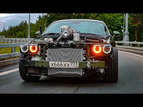 ПЕРВЫЙ ВЫЕЗД ДЕМОНА! Он сожрал все мои деньги! thumbnail