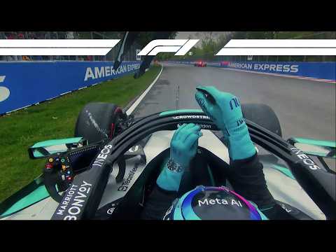 Top 10 Onboards | 2026 Canadian Grand Prix | Qatar Airways thumbnail