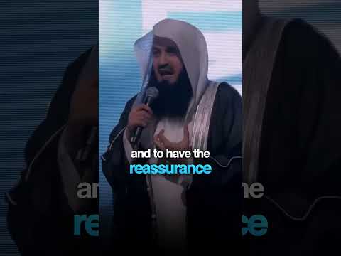 Allah Strengthens Us Every Time #muftimenk #motivation #broken #issue #life #solution #quran #sunnah thumbnail