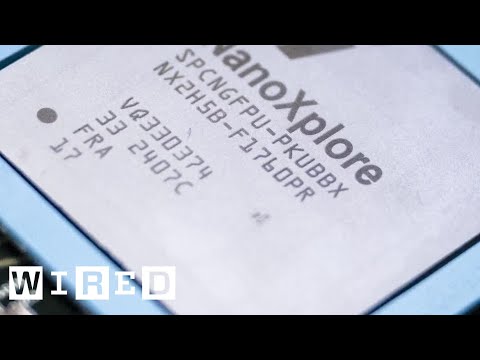 Can anybody compete with China? thumbnail