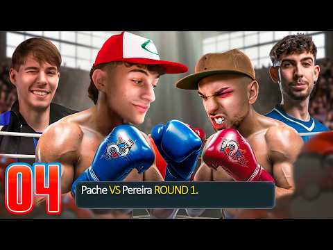 EL PRIMER COMBATE? |  Pokemon X Duolocke Ep 4 thumbnail