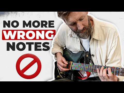 This Guitar Feels Like Cheating | Best of NAMM '26 thumbnail
