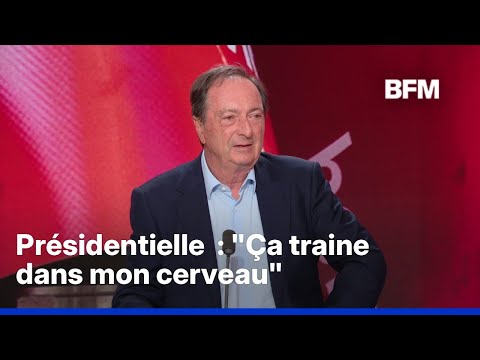 Présidentielle : Michel-Édouard Leclerc se présentera-t-il en 2027 ? thumbnail