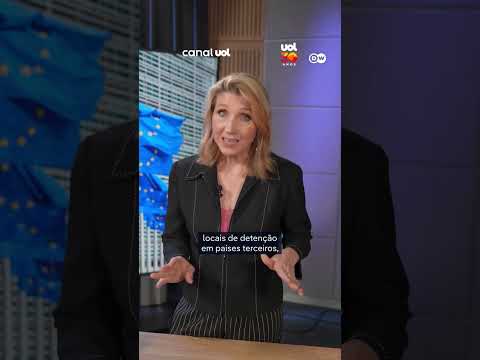 Operações no estilo do ICE americano na UE? thumbnail