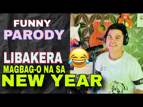 Pangalan Sa Mga Libakera Parody by Romel Amante thumbnail