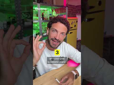 5 curiosità sulle sigarette che forse non sapevi thumbnail
