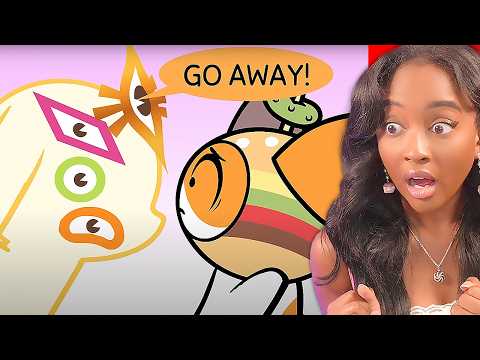 Can Chee STOP Chaos God Chikn Nuggit?!! thumbnail