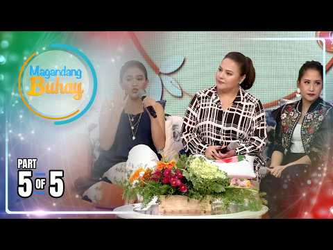 Magandang Buhay (5/5) | May 19, 2026 thumbnail