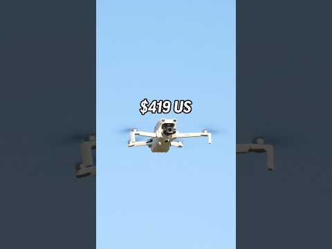 Meet The New DJI Lito & Lito X1 Drone... thumbnail