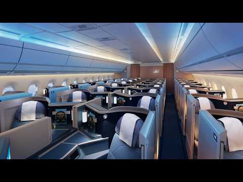 Southeast Asia’s First A350-1000 thumbnail