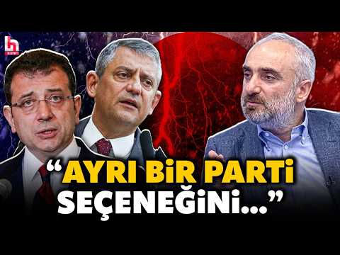 İmamoğlu 'yeni parti' sinyali mi verdi? Saymaz'dan kulisleri ayağa kaldıran iddia için flaş sözler thumbnail