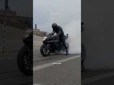 GHOST RIDER el PILOTO FANTASMA ha VUELTO? thumbnail