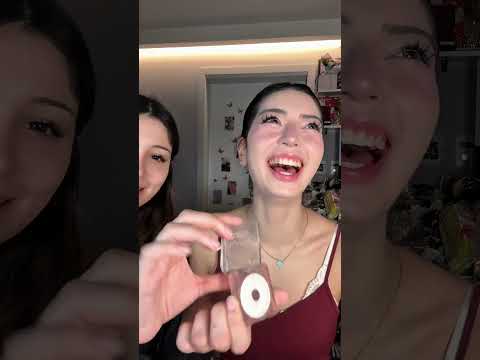 die Linsen sind jetzt raus!!!😍❤️ auf @SLAYEYES  könnt ihr sie kaufen🥰💕 @melissaaltun ✨🦋 thumbnail