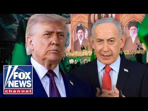 STRAIT OUTTA WAR?: Iran talks enter most critical phase yet as US military remains on standby thumbnail