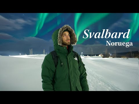 La isla del Polo Norte donde no sale el sol - Svalbard thumbnail