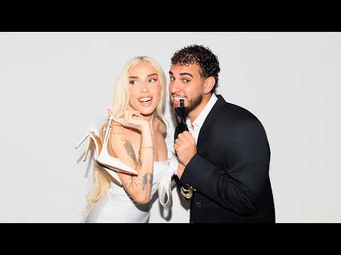 ELENA ROSE, Alleh - TUTUTU (Lyric Video) thumbnail
