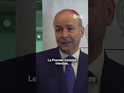 Un homme décède après avoir été violemment interpellé par des agents de sécurité à Dublin. thumbnail