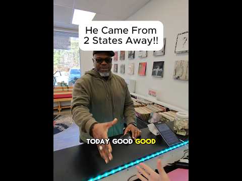 HE CAME FROM 2 STATES AWAY!!! #automobile #brokenfix #smartphone #problemfix #repairpal #online thumbnail