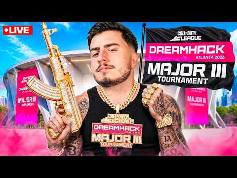 ?CAST DU MAJOR 3 : DAY 1  ? TTV MysTK thumbnail