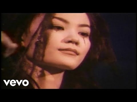 王菲 Faye Wong - 胡思亂想 (Live from 王菲最精彩的演唱會) thumbnail