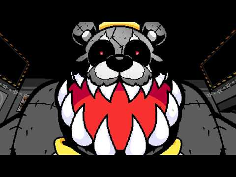 Five Nights at Frickbear's 3 - Nightmare Boss Fight thumbnail