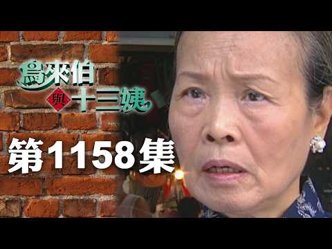 鳥來伯與十三姨【新再製】EP1158｜三立台劇 thumbnail