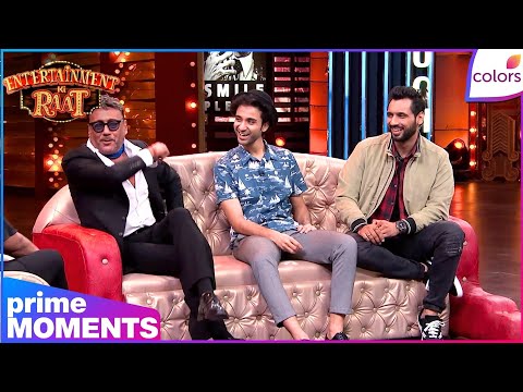 Entertainment Ki Raat | Highlights | Ep. 350 | Jackie’s Viral Photo Secrets! What Really Happened? thumbnail