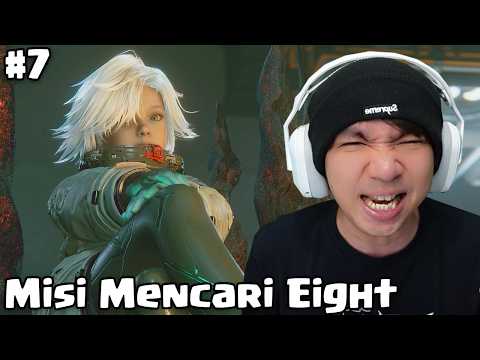 Mari Kita Hentikan Eight - Pragmata Indonesia Part 7 thumbnail