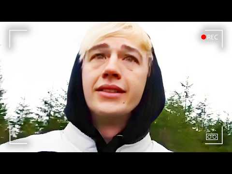 Predator School Counselor Realizes He's Been Caught thumbnail
