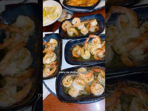 4 gluttons vs Red Lobster’s Endless Shrimp 🍤 thumbnail
