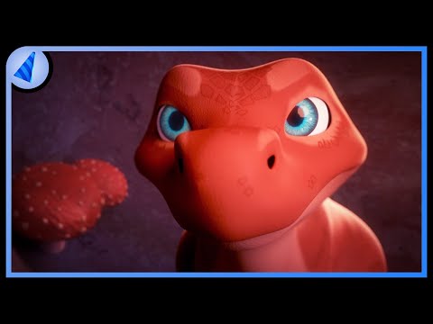 Fireflies [Maya] thumbnail