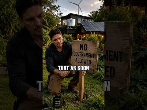 Your freedom is the government's biggest threat. thumbnail