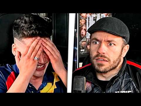 Swit Eme estalla ante la acusación más grave de Mr Ego: Agresiones se**ales y violencia de género thumbnail