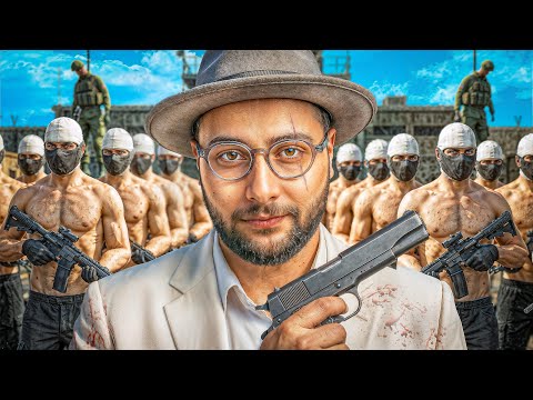 وقـــت الإنتقــــــام ... !! ☠️? thumbnail