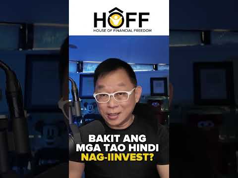 Akala Mo Responsable Ka… Pero Takot Ka Lang Mag-Invest thumbnail