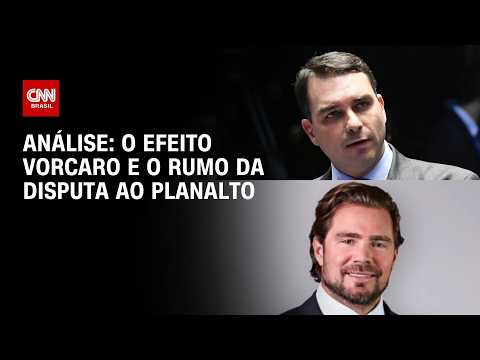 Análise: O efeito Vorcaro e o rumo da disputa ao Planalto | WW thumbnail