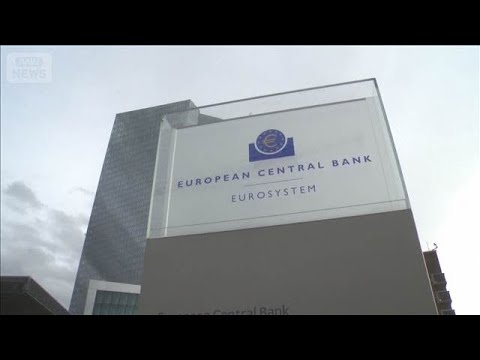 世界の中央銀行の外貨準備　金が米国債を30年ぶり逆転　基軸通貨ドルの代替模索か(2026年6月4日) thumbnail