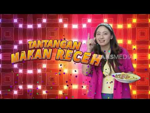 Vena Nyicipin Ketoprak Mas Erwin | MAKAN RECEH (02/06/26) thumbnail
