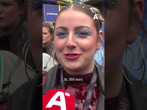 Wat levert Harry Styles Amsterdam op? thumbnail