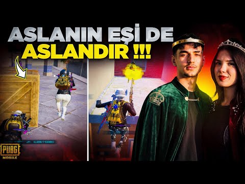 KIZ ARKADAŞIM HARİTAYI DÜMDÜZ ETTİ 😱 ŞAŞTIM KALDIM 🔥 thumbnail