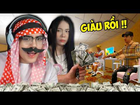 TÔI GIÀU RỒI ! PHONG CẬN TIỆM NET BẤT ỔN VIỆT NAM TẬP 3 thumbnail