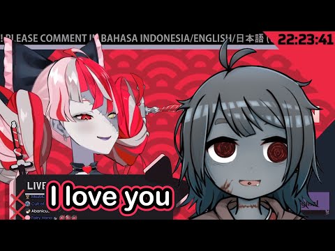 Kureiji Ollie peropero ZonBko and made her a mod thumbnail