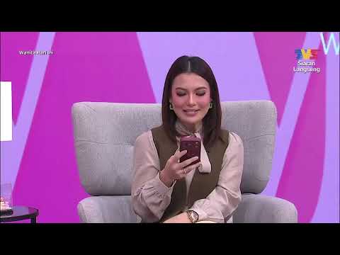 [FULL] Wanita Hari Ini (2026) | Wed, Jun 3 - Multitasking: Hebat Atau Melelahkan? | Tonton thumbnail