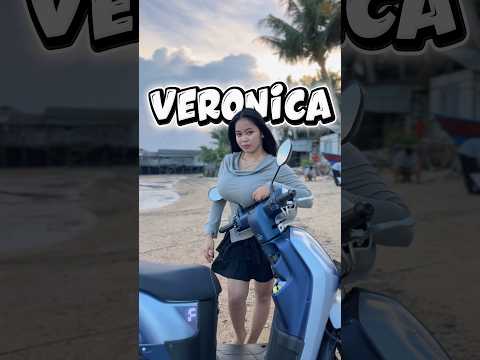 Veronika.! #shortvideo #komedi thumbnail