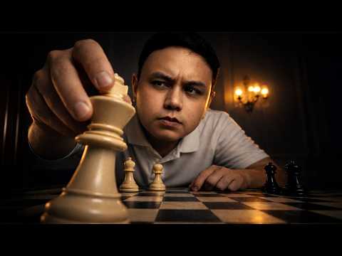 Game Theory ဆိုတာ ဘာလဲ? thumbnail