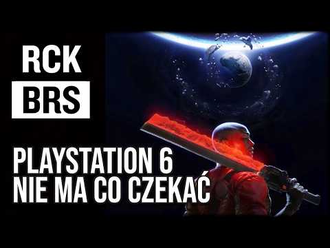 Playstation 6 dopiero w 2029 thumbnail