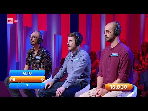L'ultima catena - Reazione a catena 03/06/2026 thumbnail
