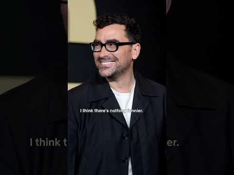 Dan Levy & The Cast of Big Mistakes thumbnail