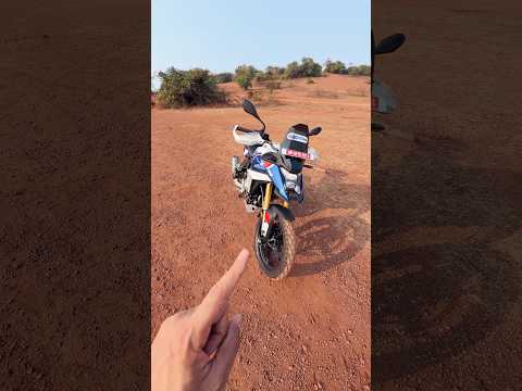 Twin-Cylinder BMW, Made By TVS ? thumbnail